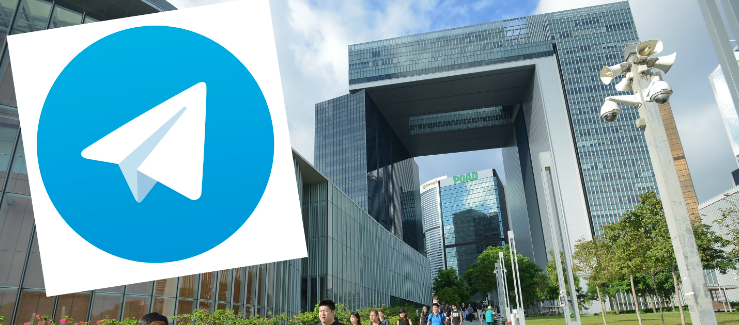 Signal Adding people